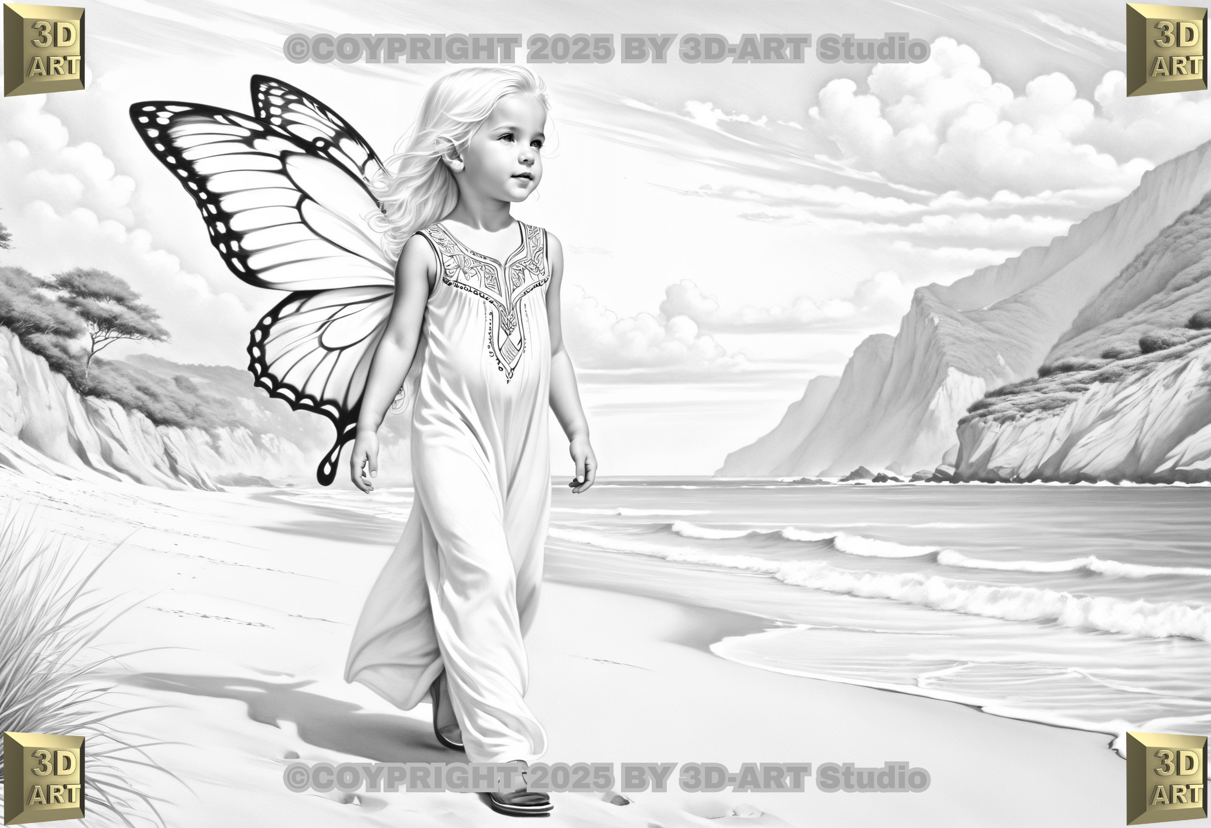 IMAGE WATERMARK LANDSCAPE(4) VOL02