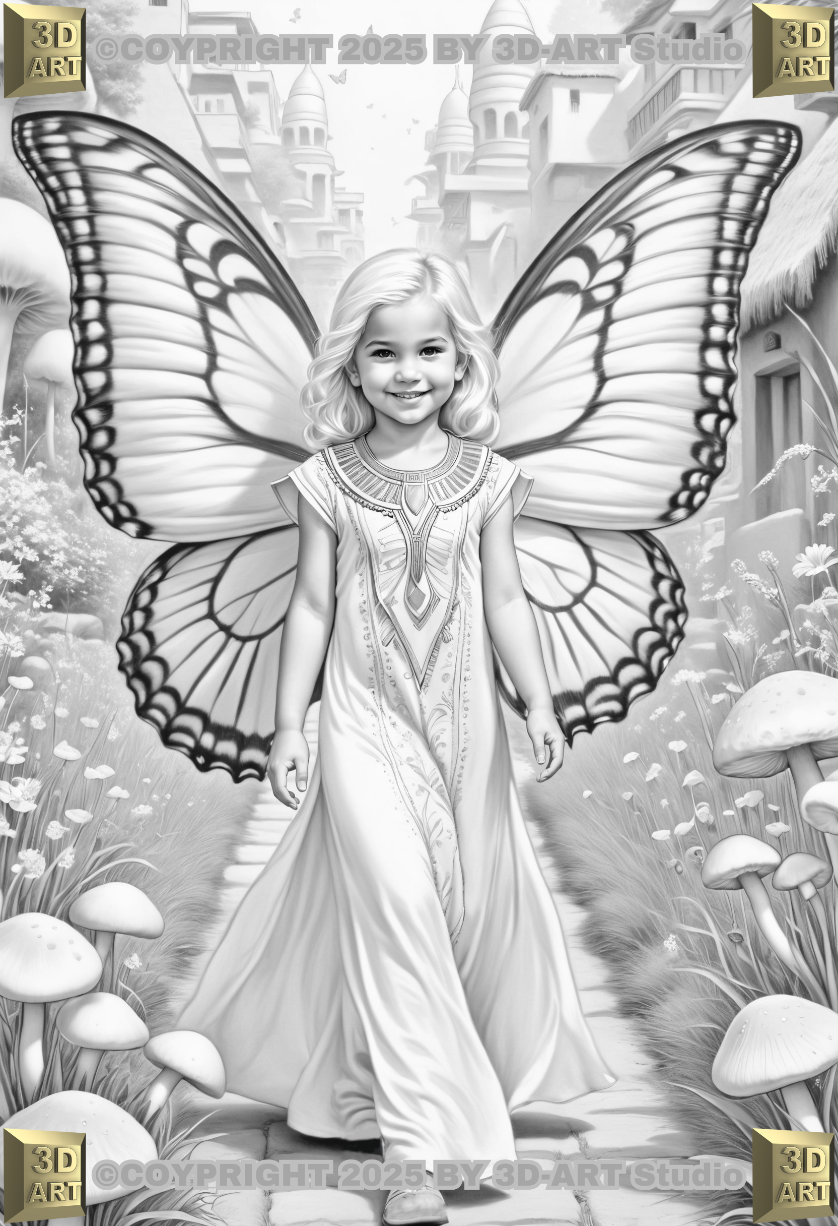 IMAGE WATERMARK PORTRAIT(1) VOL02