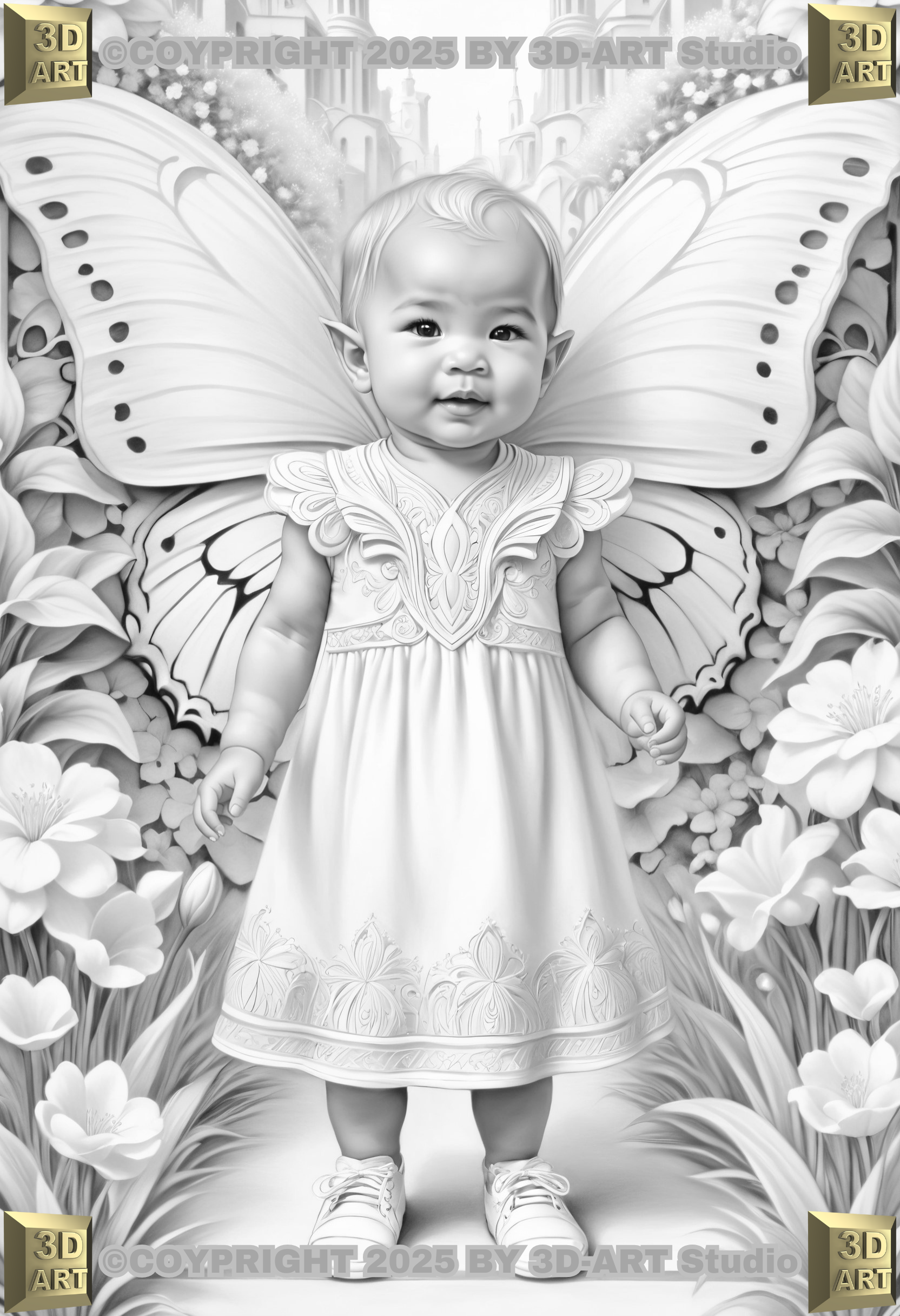 IMAGE WATERMARK PORTRAIT(4) VOL02